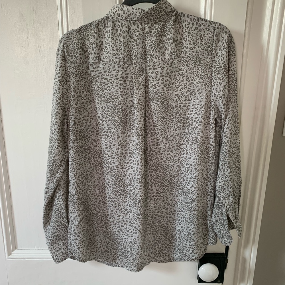 Patterned shirt - Picture 2 of 7